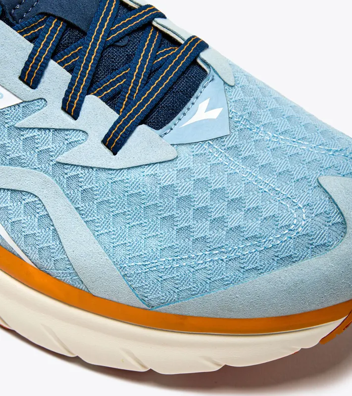 Diadora Equipe Nucleo Dream Blue / White / Blue Opal (101.179094_D0486)