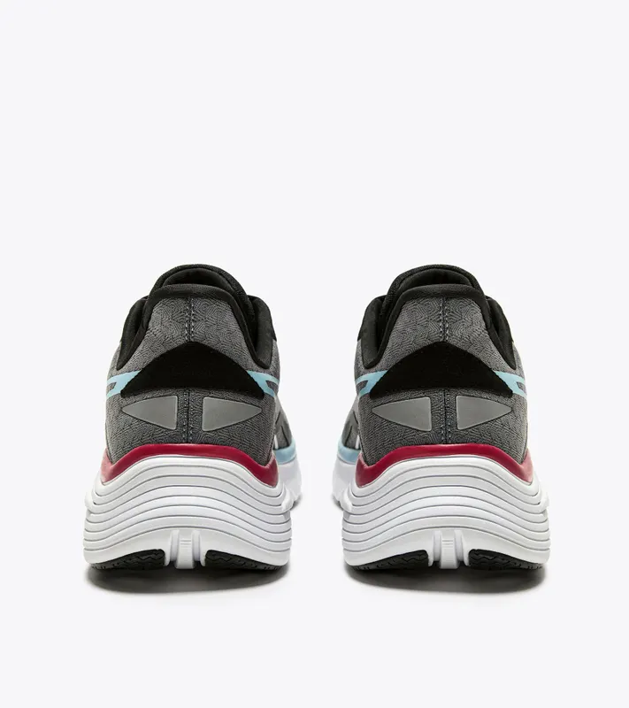 Diadora Equipe Nucleo Steel Gray / White / Black (101.179094_D0487)