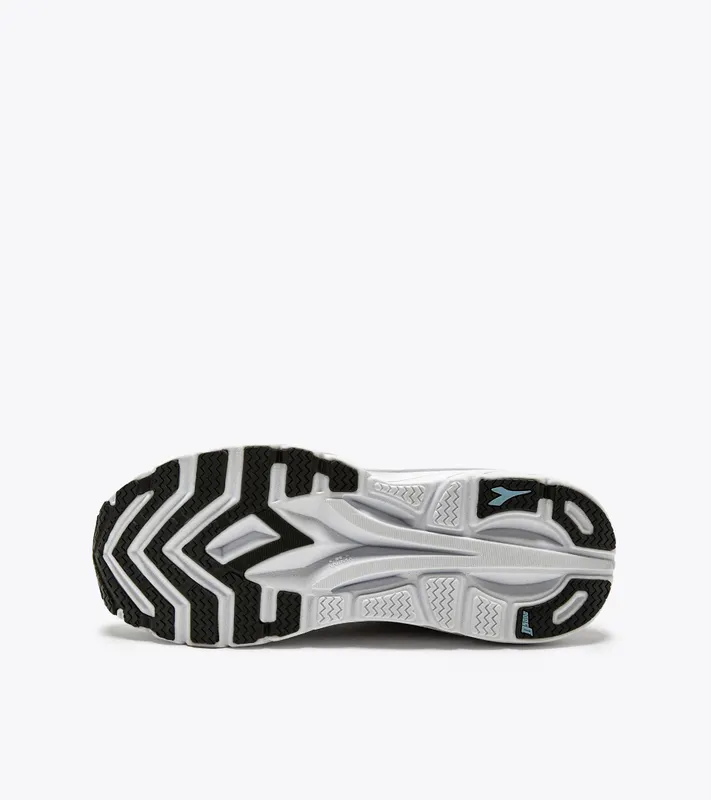 Diadora Equipe Nucleo Steel Gray / White / Black (101.179094_D0487)