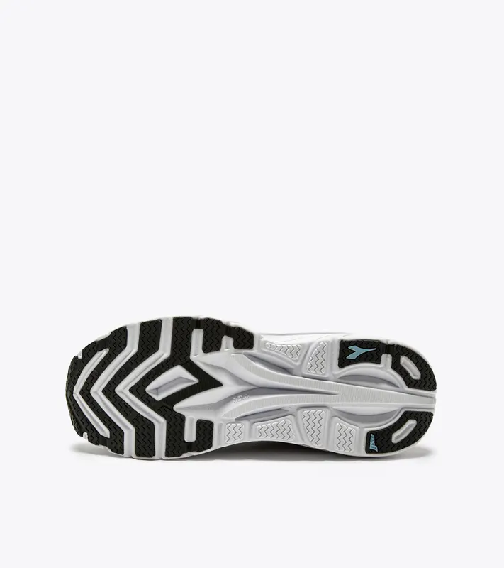 Diadora Equipe Nucleo Steel Gray / White / Black (101.179094_D0487)