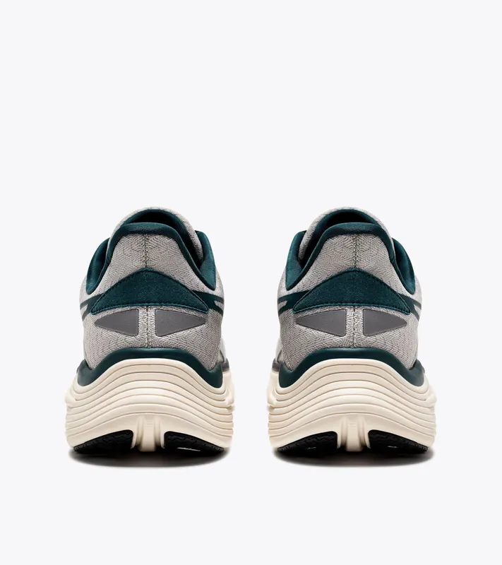 Diadora Equipe Nucleo Silver Dd / Black / Mediterranea (101.179094_D0860)