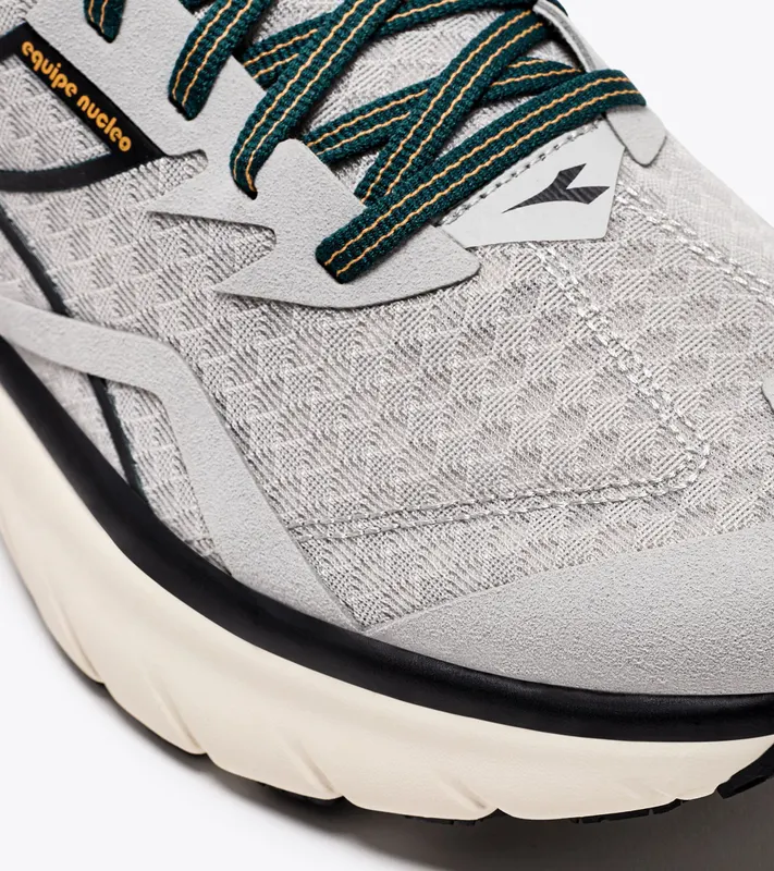 Diadora Equipe Nucleo Silver Dd / Black / Mediterranea (101.179094_D0860)