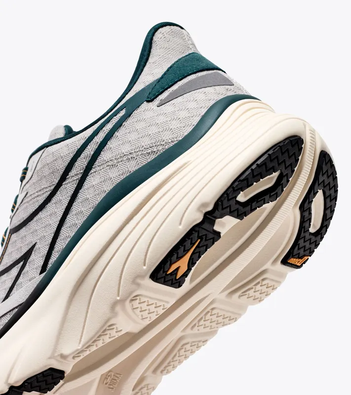 Diadora Equipe Nucleo Silver Dd / Black / Mediterranea (101.179094_D0860)