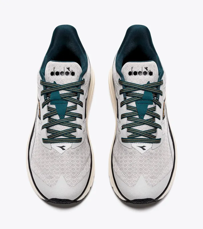 Diadora Equipe Nucleo Silver Dd / Black / Mediterranea (101.179094_D0860)