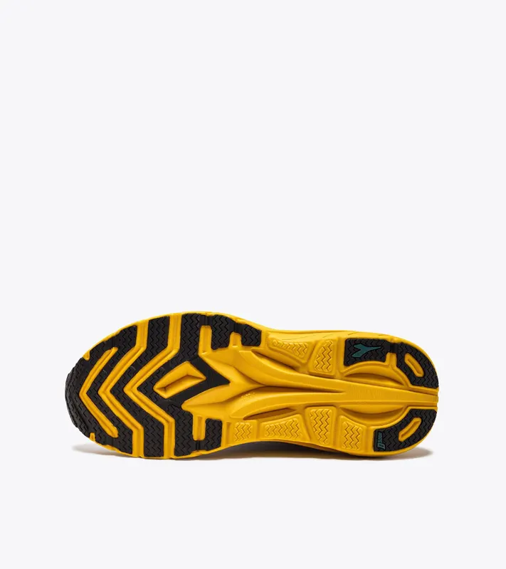 Diadora Equipe Nucleo White / Meditteranea / Kumquat (101.179094_D0863)