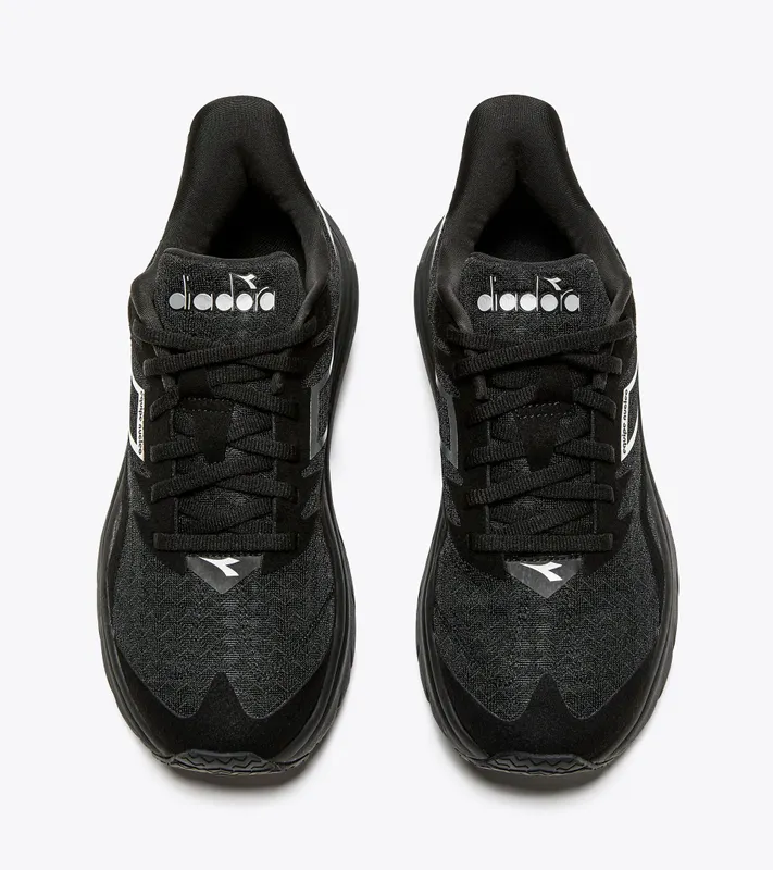 Diadora Equipe Nucleo W Black / Black (101.179095_C0200)
