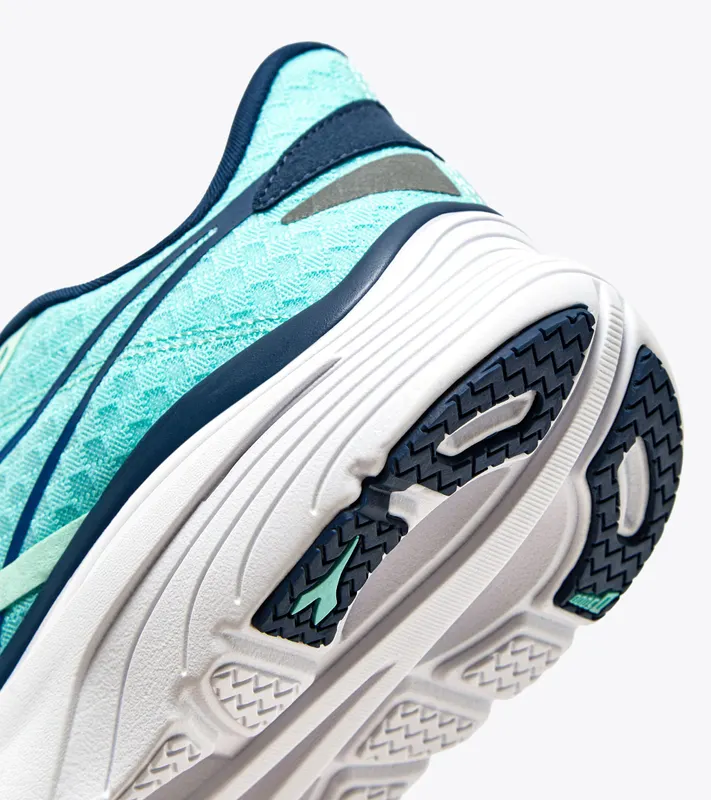 Diadora Equipe Nucleo W Aruba Blue / Blue Opal (101.179095_D0503)