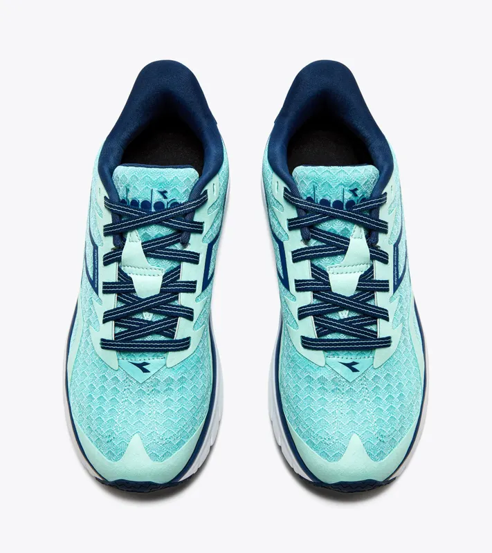 Diadora Equipe Nucleo W Aruba Blue / Blue Opal (101.179095_D0503)