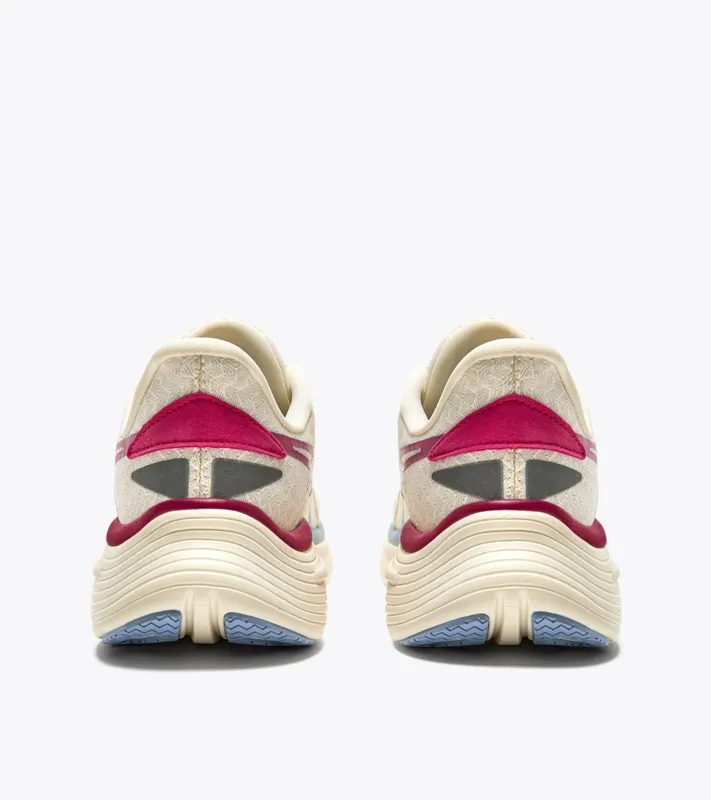 Diadora Equipe Nucleo W Whisper White / Rubine Red C (101.179095_D0659)