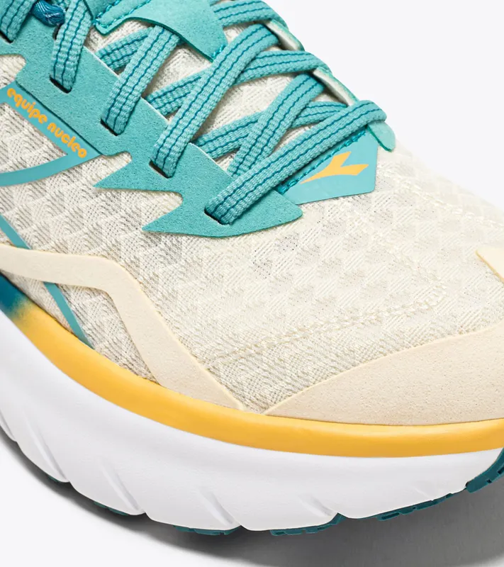 Diadora Equipe Nucleo W Whisper White / Dusty Turquoise (101.179095_D0889)