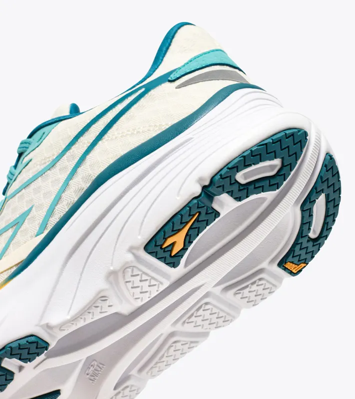 Diadora Equipe Nucleo W Whisper White / Dusty Turquoise (101.179095_D0889)