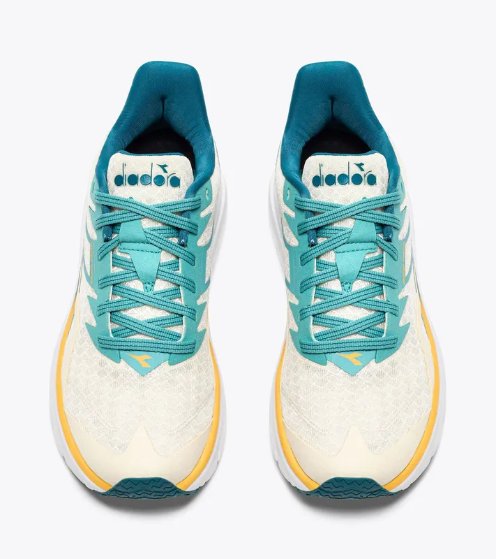 Diadora Equipe Nucleo W Whisper White / Dusty Turquoise (101.179095_D0889)