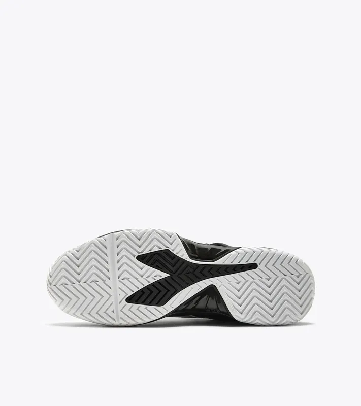 Diadora B.icon 2 Ag Black / Silver / White (101.179099_C3513)