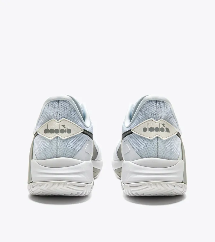 Diadora B.icon 2 Ag White / Silver (101.179099_C6103)