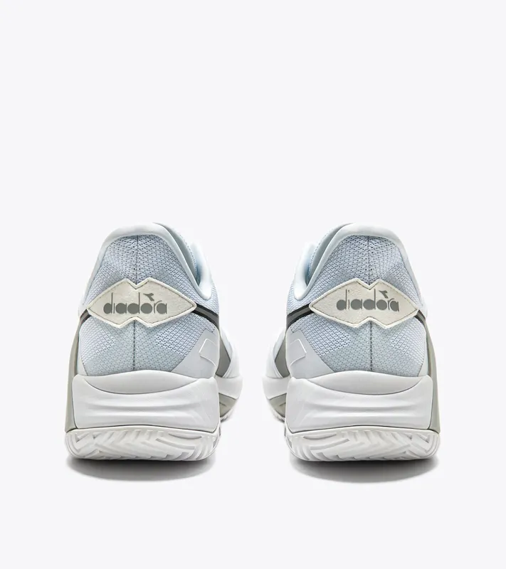 Diadora B.icon 2 Ag White / Silver (101.179099_C6103)
