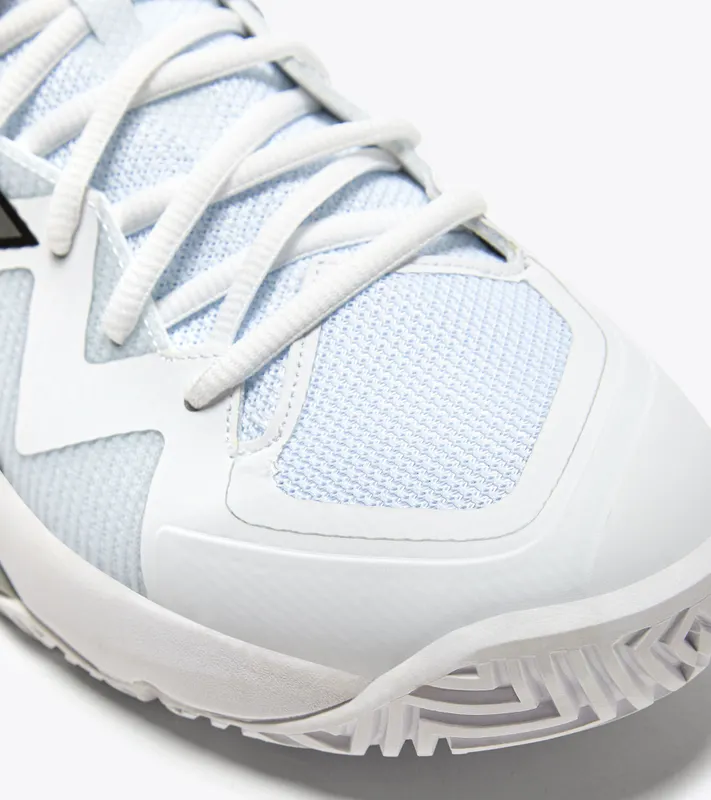 Diadora B.icon 2 Ag White / Silver (101.179099_C6103)