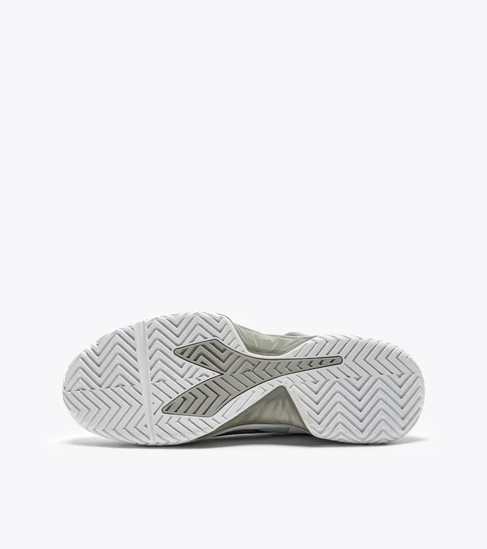 Diadora B.icon 2 Ag White / Silver (101.179099_C6103)
