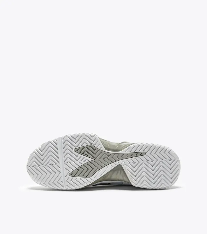 Diadora B.icon 2 Ag White / Silver (101.179099_C6103)