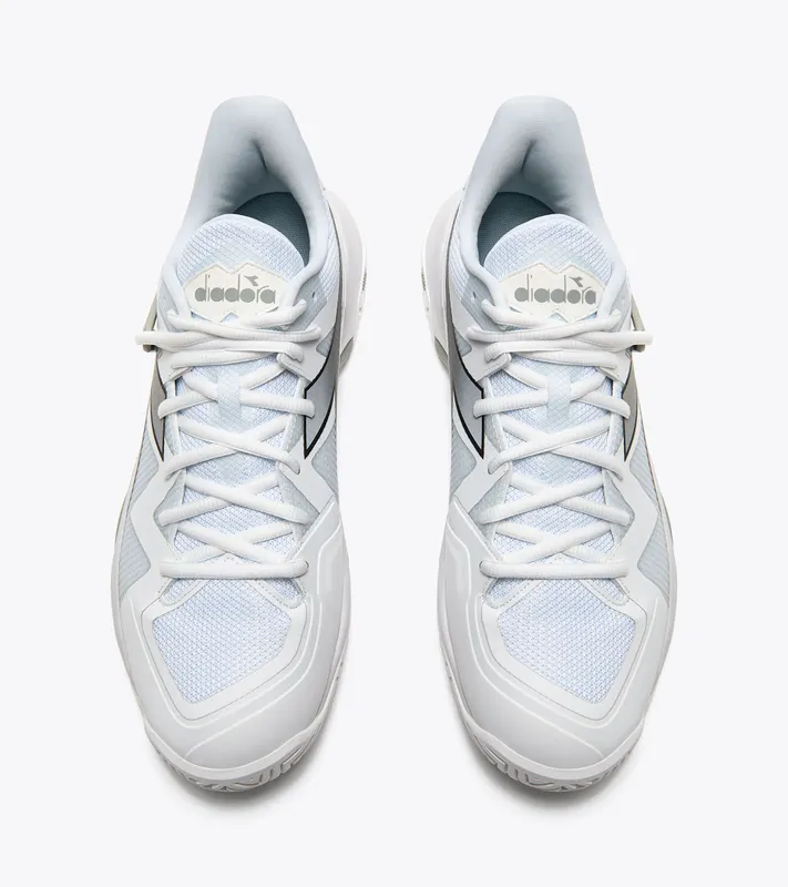 Diadora B.icon 2 Ag White / Silver (101.179099_C6103)