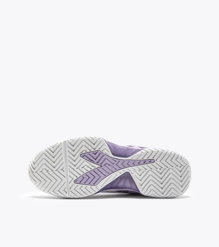 Diadora B.icon 2 W Ag Orchid Bloom / White (101.179103_C4660)