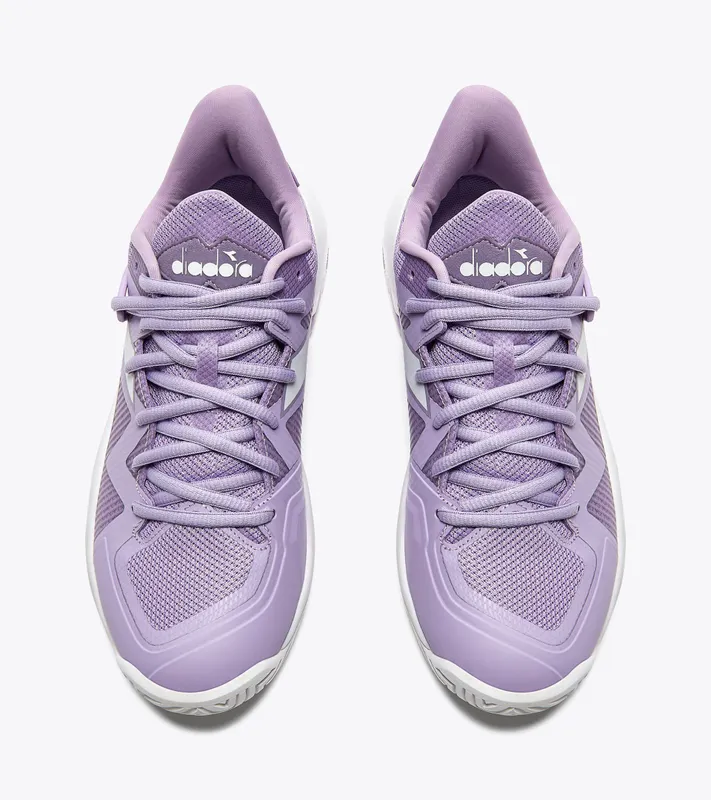 Diadora B.icon 2 W Ag Orchid Bloom / White (101.179103_C4660)