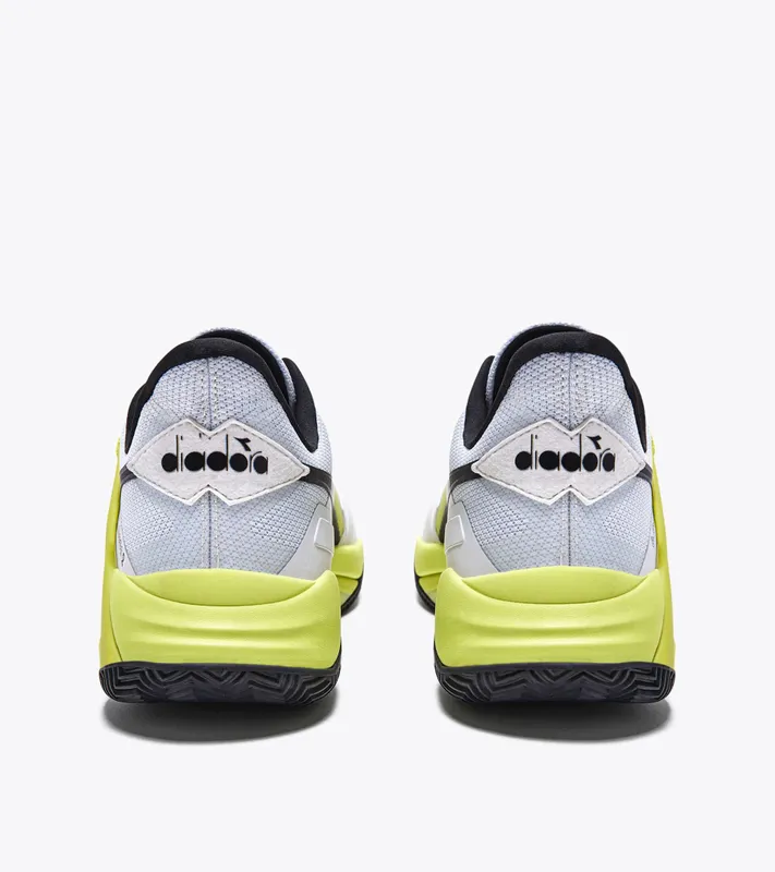 Diadora B.icon 2 Clay White / Black / Evening Primrose (101.179106_D0619)