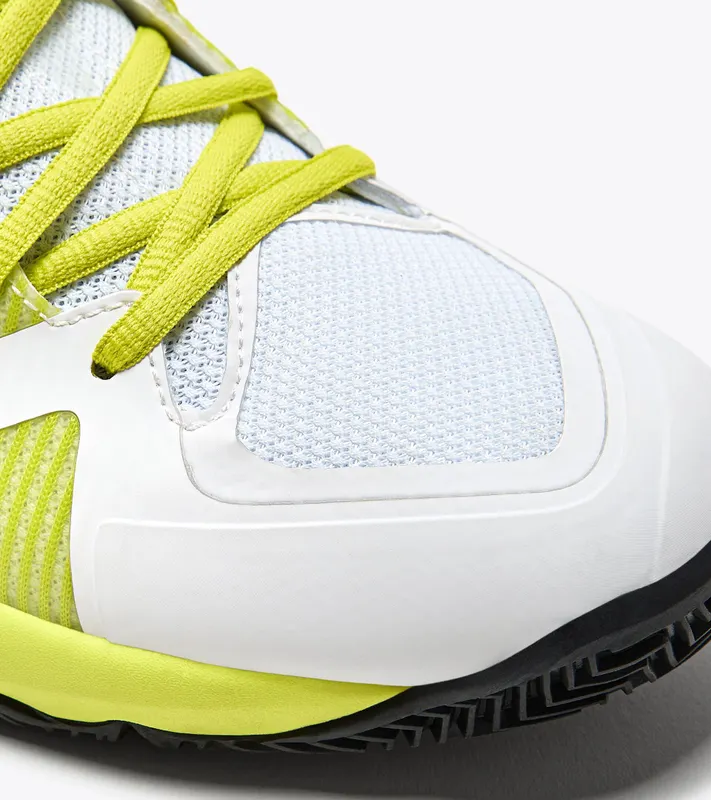 Diadora B.icon 2 Clay White / Black / Evening Primrose (101.179106_D0619)