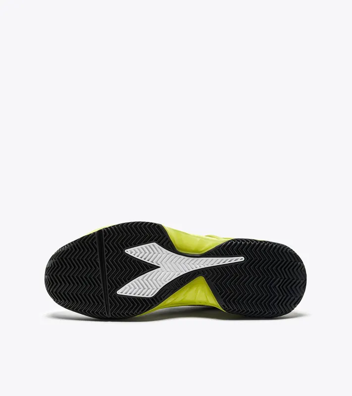 Diadora B.icon 2 Clay White / Black / Evening Primrose (101.179106_D0619)