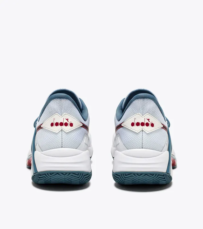 Diadora B.icon 2 Clay White / Oceanview / Salsa (101.179106_D0842)