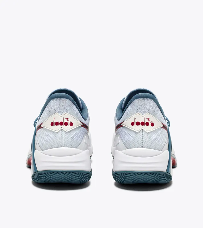 Diadora B.icon 2 Clay White / Oceanview / Salsa (101.179106_D0842)