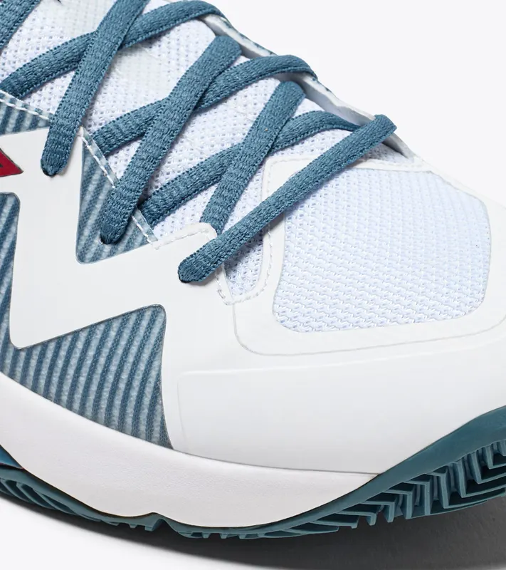 Diadora B.icon 2 Clay White / Oceanview / Salsa (101.179106_D0842)