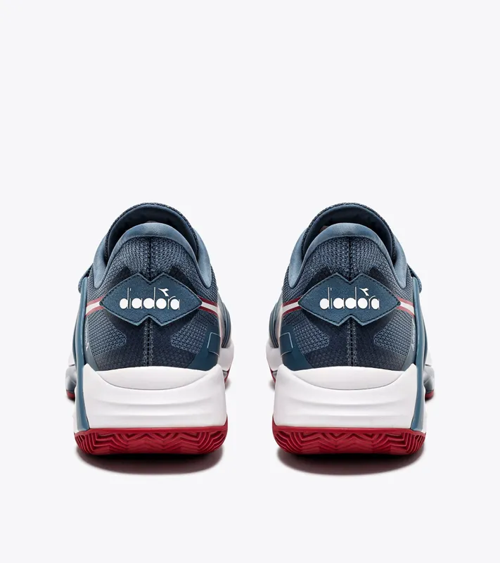 Diadora B.icon 2 Clay Oceanview / White / Salsa (101.179106_D0843)