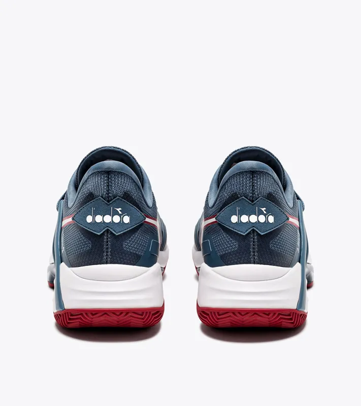 Diadora B.icon 2 Clay Oceanview / White / Salsa (101.179106_D0843)