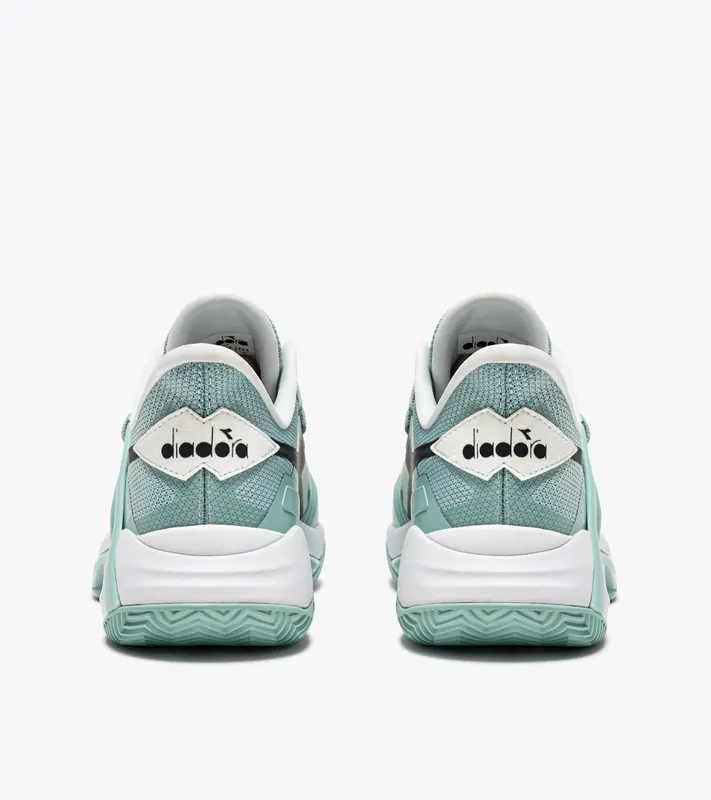 Diadora B.icon 2 W Clay Surf Spray / Black (101.179107_D0849)