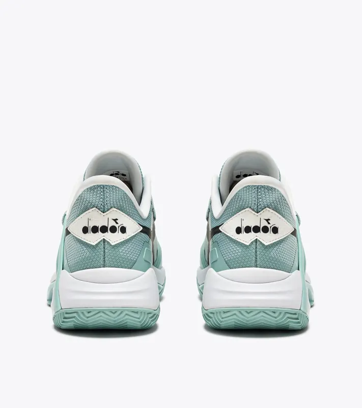 Diadora B.icon 2 W Clay Surf Spray / Black (101.179107_D0849)