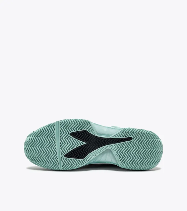 Diadora B.icon 2 W Clay Surf Spray / Black (101.179107_D0849)