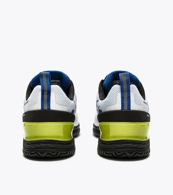 Diadora Blushield Torneo 2 Ag White / Deja Vu Blue / Black (101.179502_D0620)