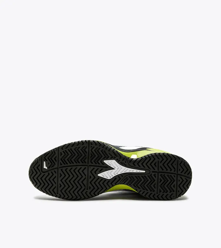 Diadora Blushield Torneo 2 Ag White / Deja Vu Blue / Black (101.179502_D0620)