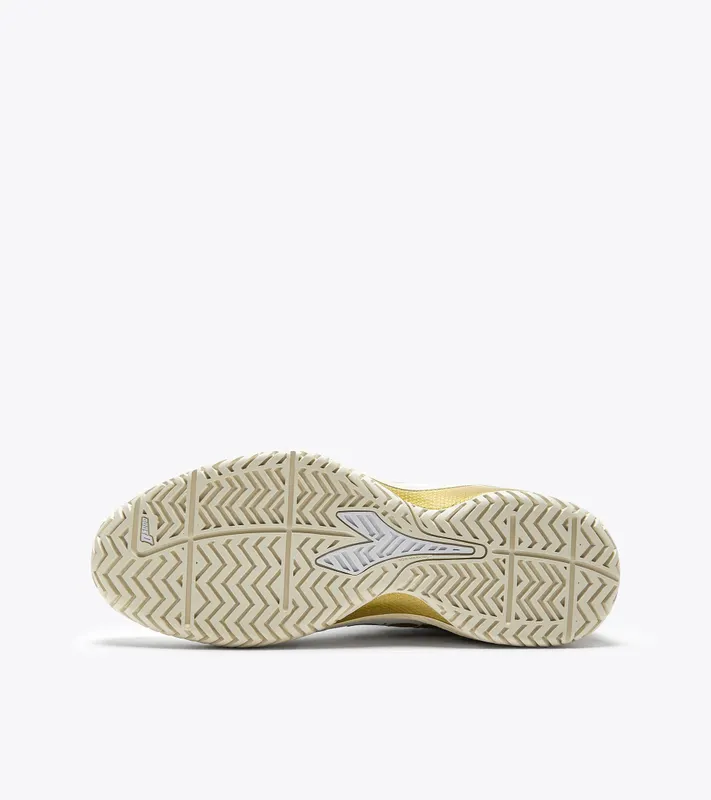Diadora Blushield Torneo 2 W Ag White / Gold (101.179503_C1070)