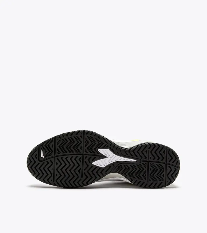Diadora Blushield Torneo 2 W Ag White / Black / Evening Primrose (101.179503_D0619)