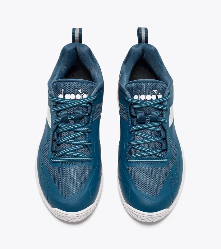 Diadora Blushield Torneo 2 W Ag Legion Blue / White / Surf Spray (101.179503_D0847)