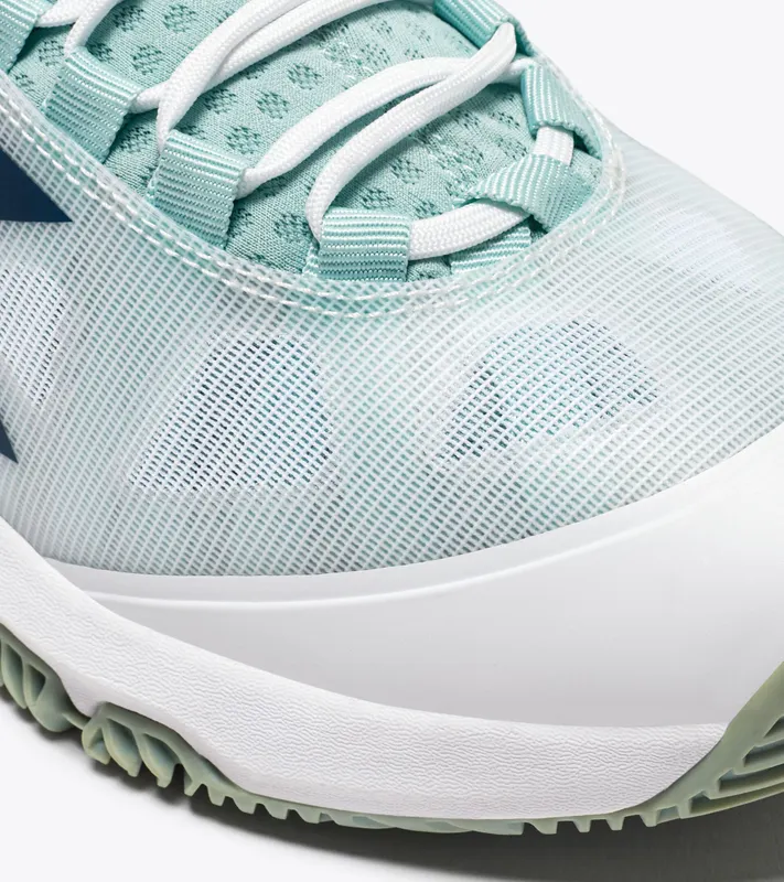 Diadora Speed Blushield Fly 4 + W Ag White / Legion Blue / Surf Spray (101.179506_D0846)