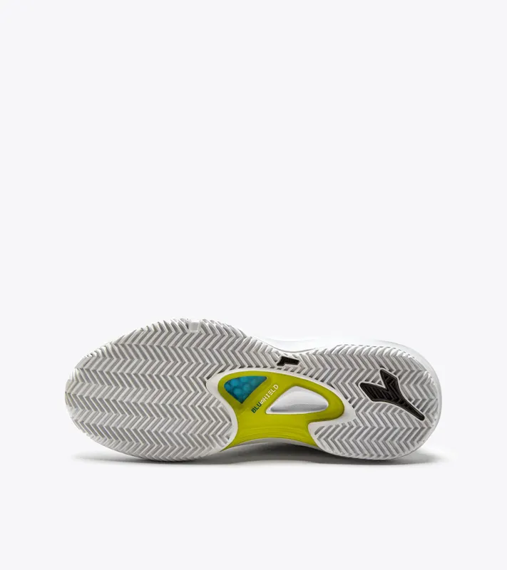 Diadora Speed Blushield Fly 4 + W Clay White / Black / Vivacious (101.179508_D0617)