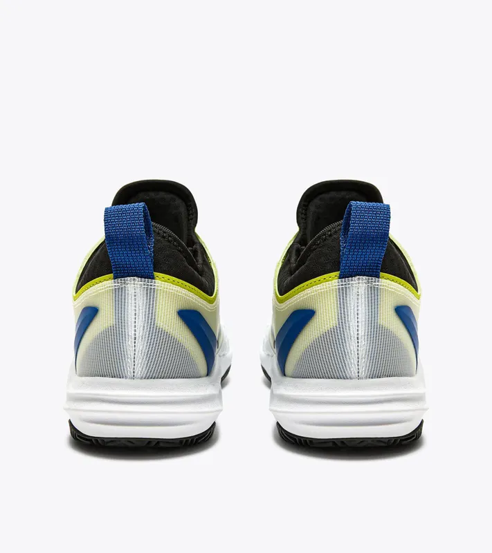 Diadora Speed Blushield Fly 4 + Clay White / Black / Deja Vu Blue (101.179509_D0622)