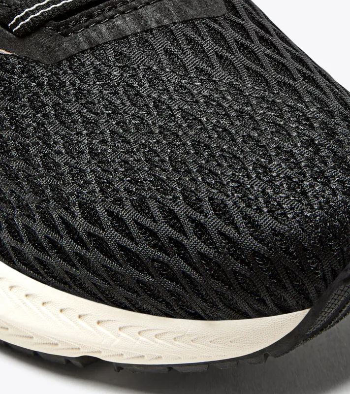 Diadora Strada W Black / Whisper White (101.179543_C2609)