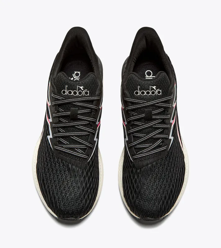 Diadora Strada W Black / Whisper White (101.179543_C2609)