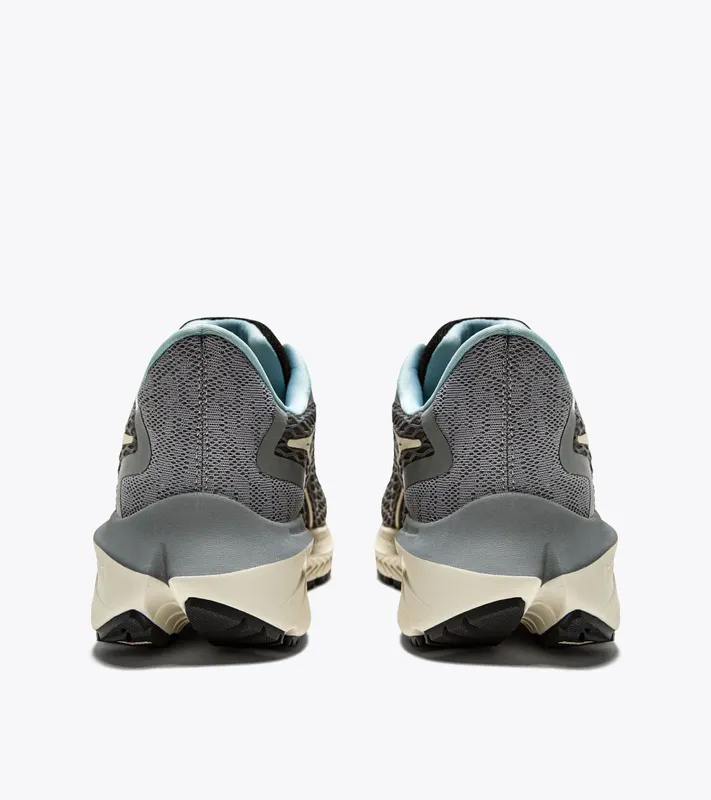 Diadora Strada Steel Gray / Black (101.179544_C2763)