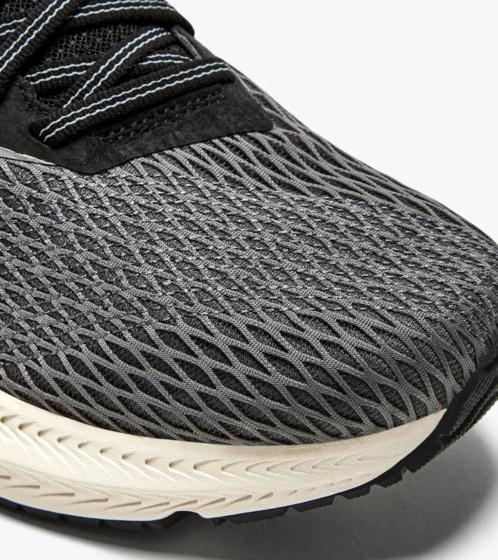Diadora Strada Steel Gray / Black (101.179544_C2763)