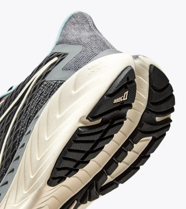 Diadora Strada Steel Gray / Black (101.179544_C2763)