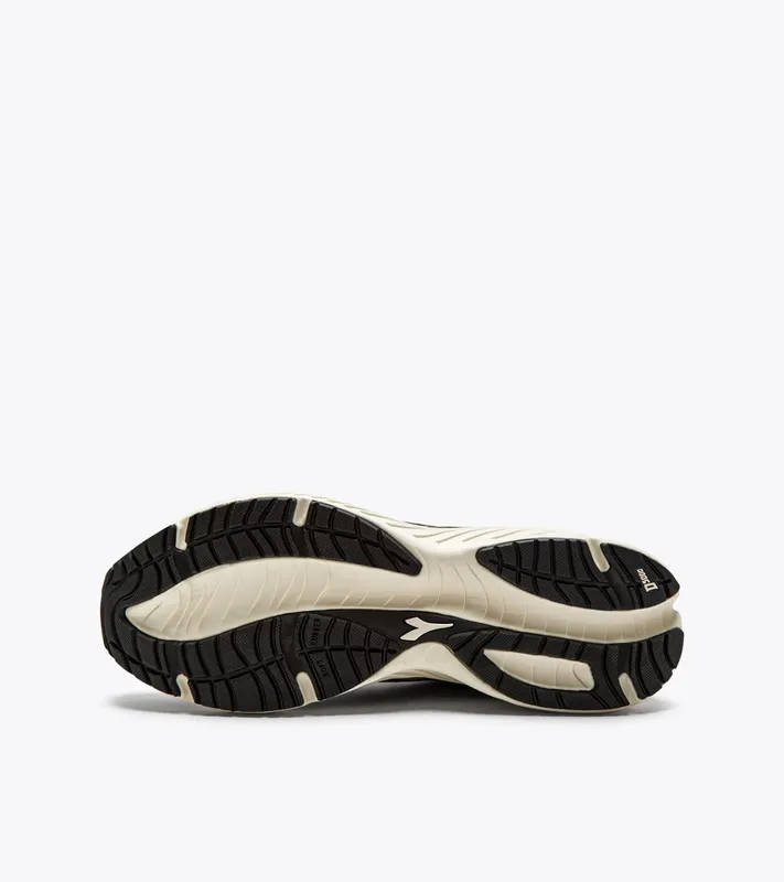 Diadora Strada Steel Gray / Black (101.179544_C2763)